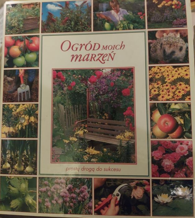 Ogród moich marzeń