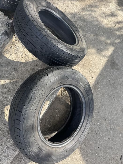 Продам резину р13
