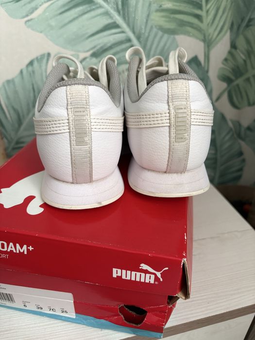 Кросовки кросівки puma 39 р