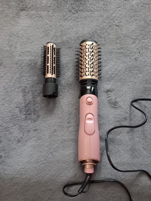 Фен-щітка для волосся