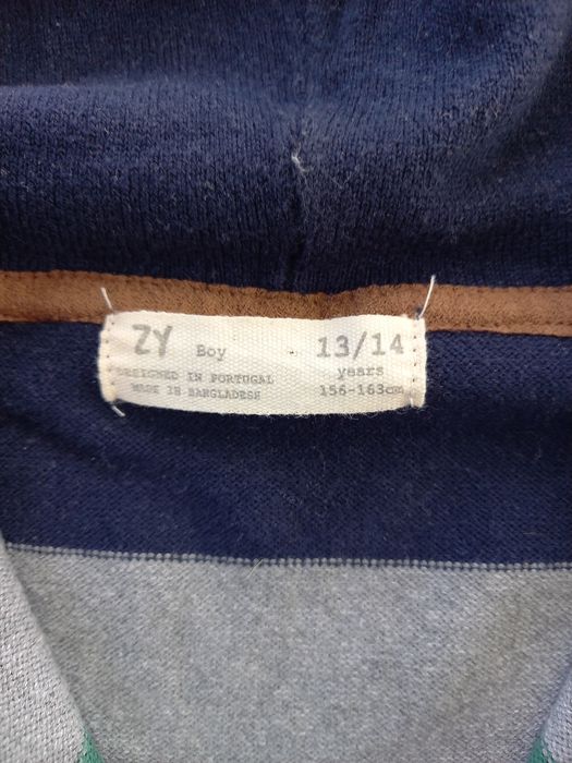 Casaco de malha 13/14 A