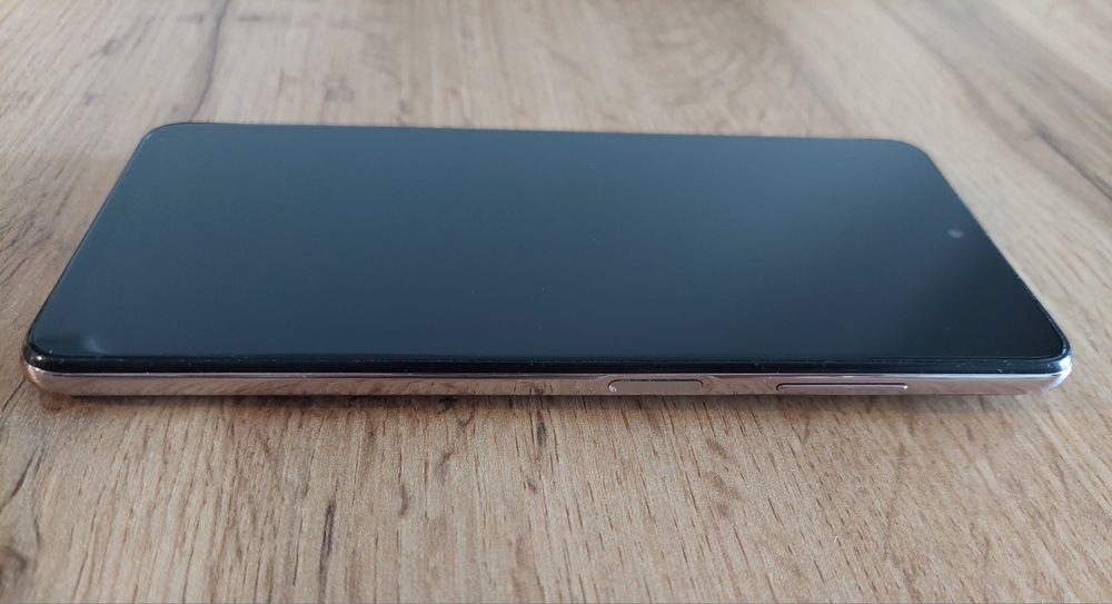 POCO X3 Pro Metal Bronze 128GB