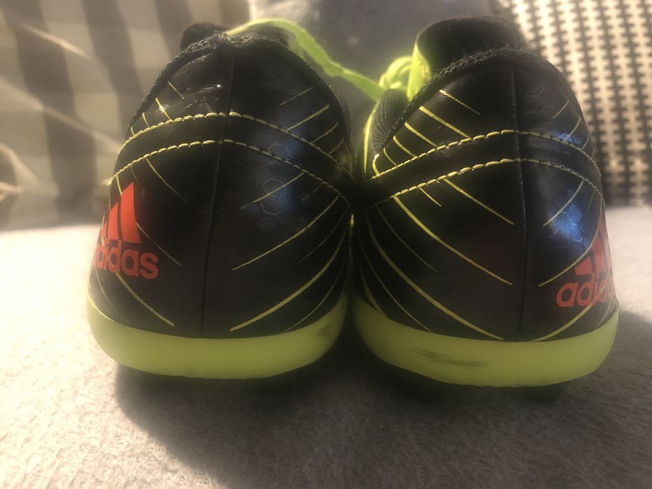 Korki adidas rozmiar 38