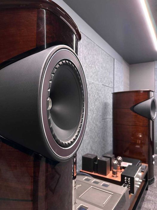 Акустична система Fyne Audio F1-12S