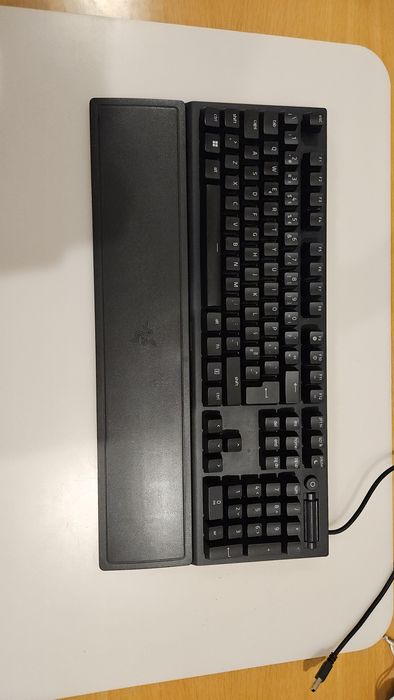 Razer Blackwidow V3