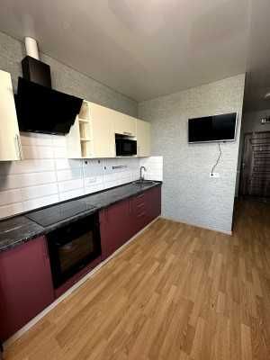 1-кімнатна квартира в ЖК "Нова Європа" – з ремонтом та меблями!