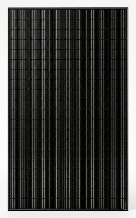 Palete 37 unid. de painéis fotovoltaicos DAH Solar 475W N-Type TOPCon