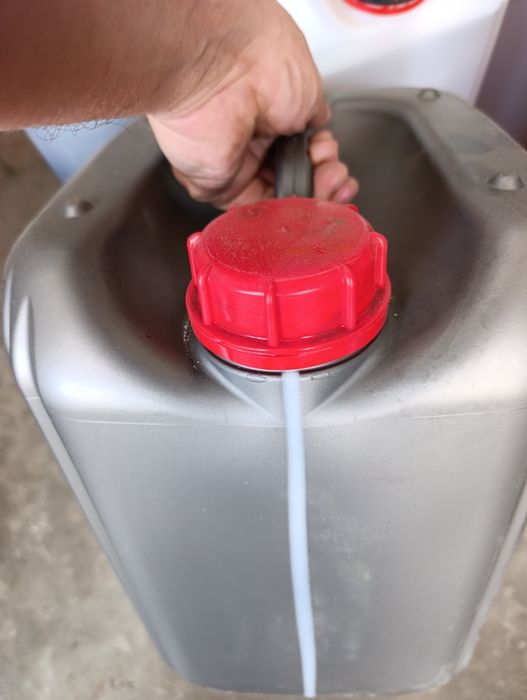 Транмісійна олива Orlen oil hipol 80w 90