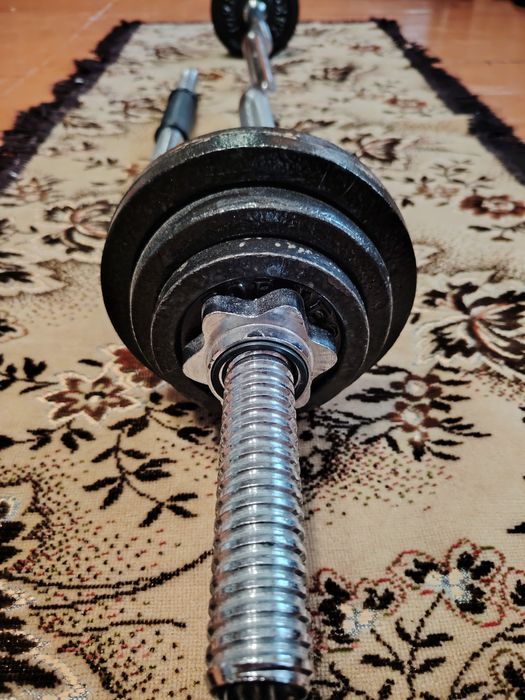 Wобразний гриф TORNEO