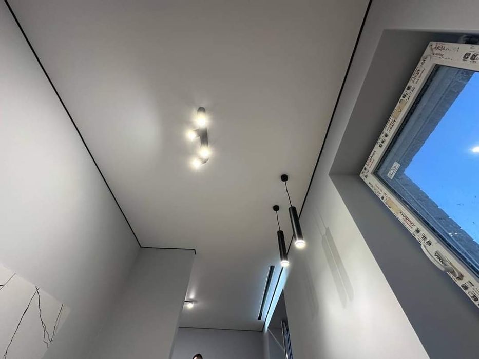 Натяжні Стелі Доброгостів