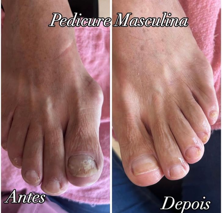 Wellness Masculino em Domicílio”