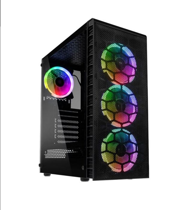 Caixa para computador/Kolink observatory lite