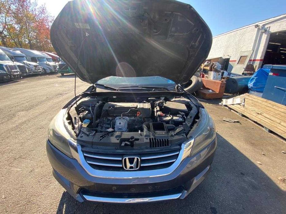 Разборка Хонда Аккорд Honda Accord 9 (IX) 2.4 2013-2018 Шрот Запчасти
