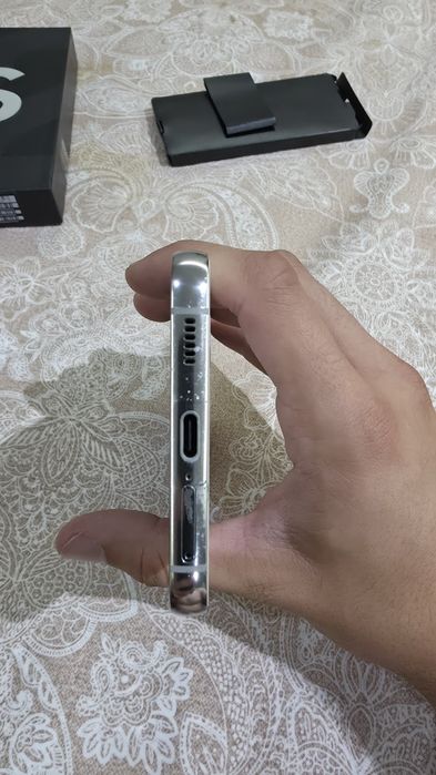 Samsung S22 Plus 256gb/8gb