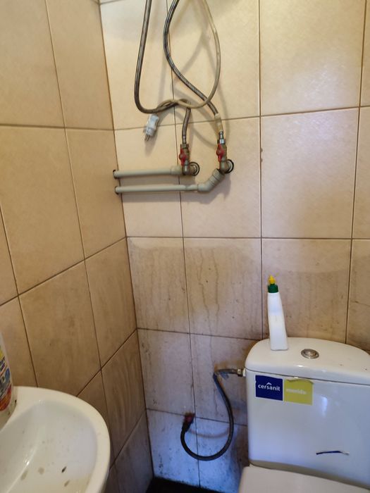 Прибирання приміщень, генеральне прибирання.