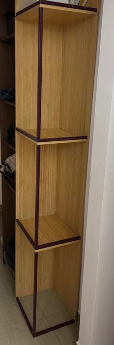 Regał modułowy Ikea PS 2014