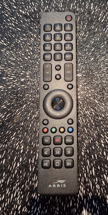 Pilot do tv kablowej