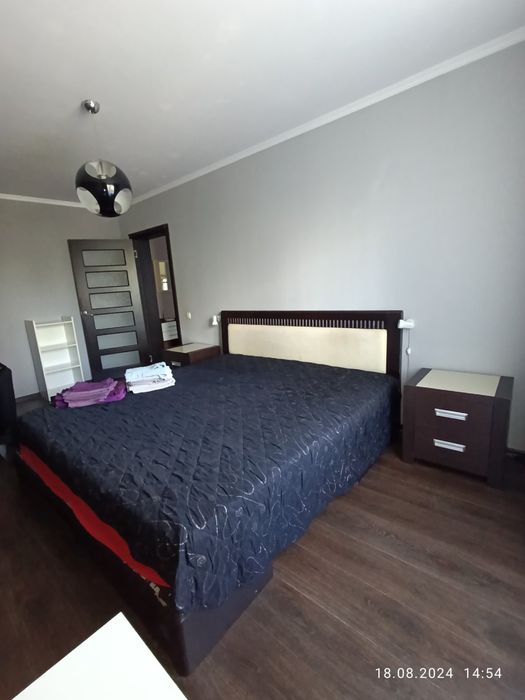 Сдаю квартиру посуточно, почасово