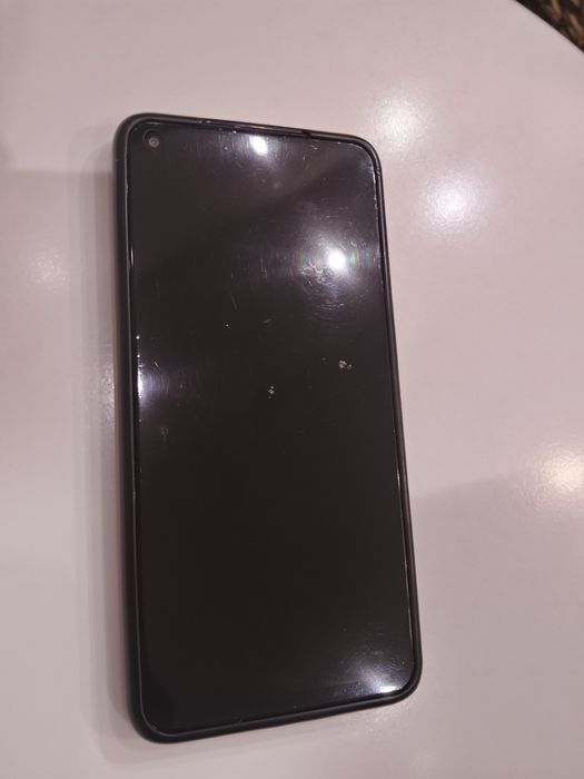 Telefon Rermi Note 9