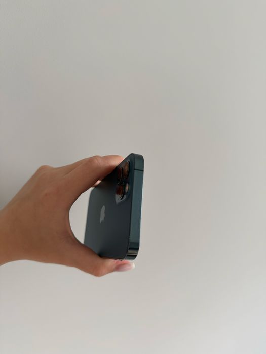 Iphone 12pro на 128gb