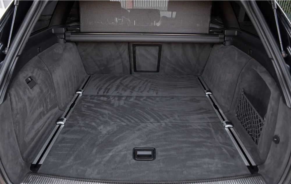 Audi A6 C6• 3.0 TDI • 2006 •