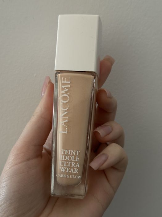Lancome podkład teint 120N