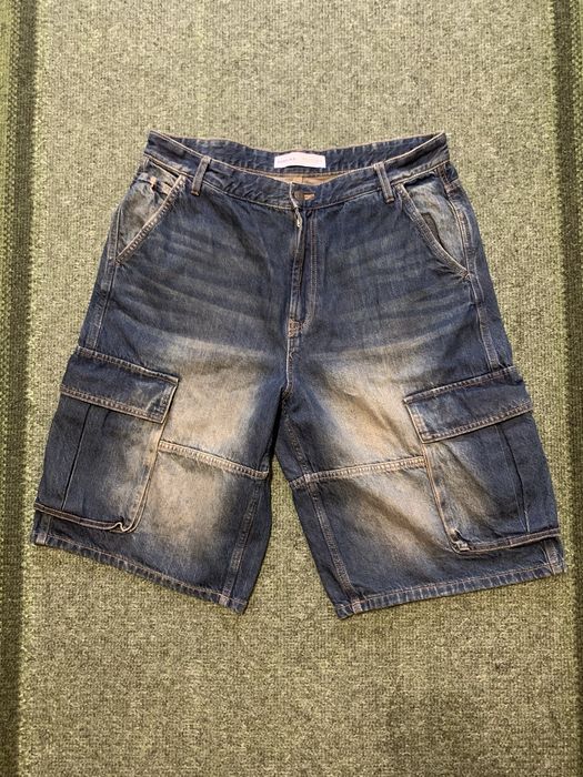 Шорти bershka чоловічі