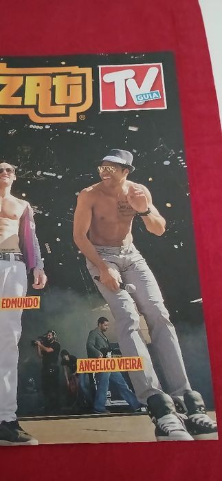 Poster Eternamente D'zrt, novo