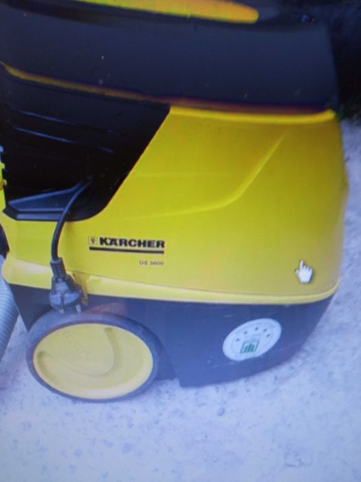 Пилосос Karcher DS 5600