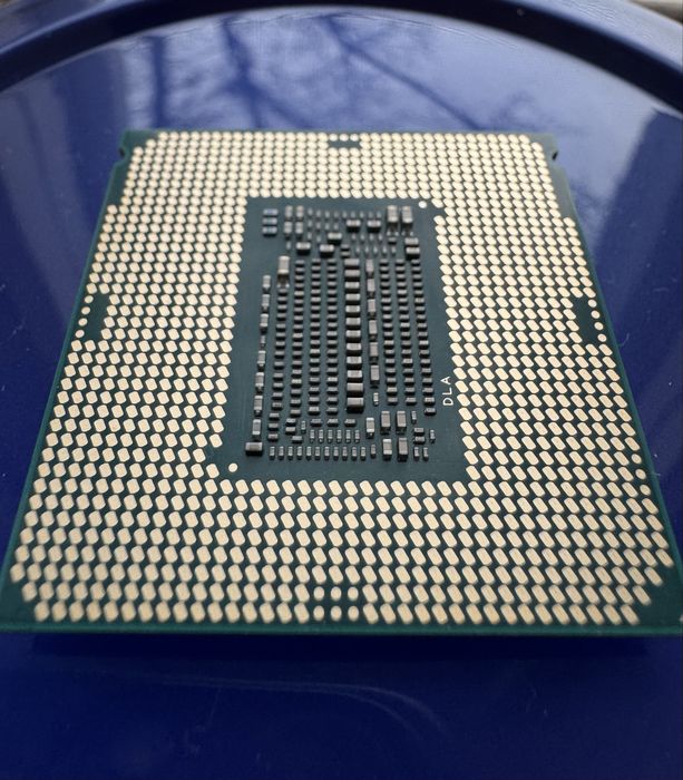 Процесор Intel Core i5 9600k