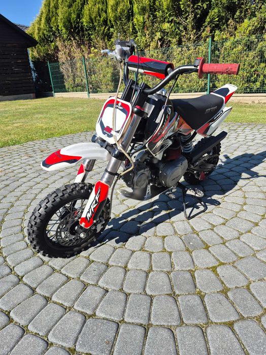Mrf