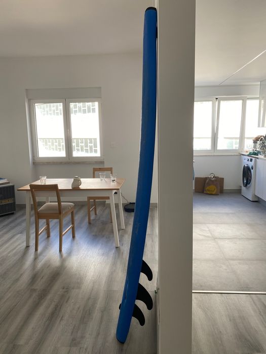 Prancha de surf 7'0 softboard