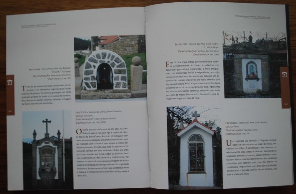 Fé e Religiosidade Popular em Ponte de Lima