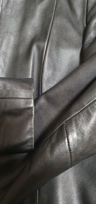 OCHNIK kurtka/żakiet XS, skóra