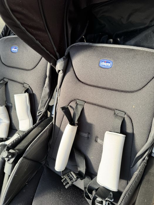 Chicco Double Stroller501741869114992642