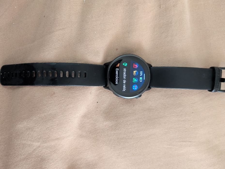 Garmin vivoactive 6