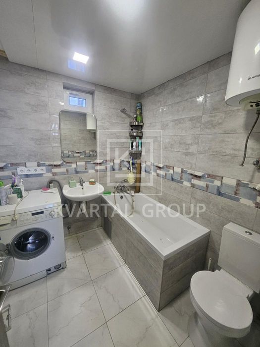 Півбудинка Клавдієво-Тарасове