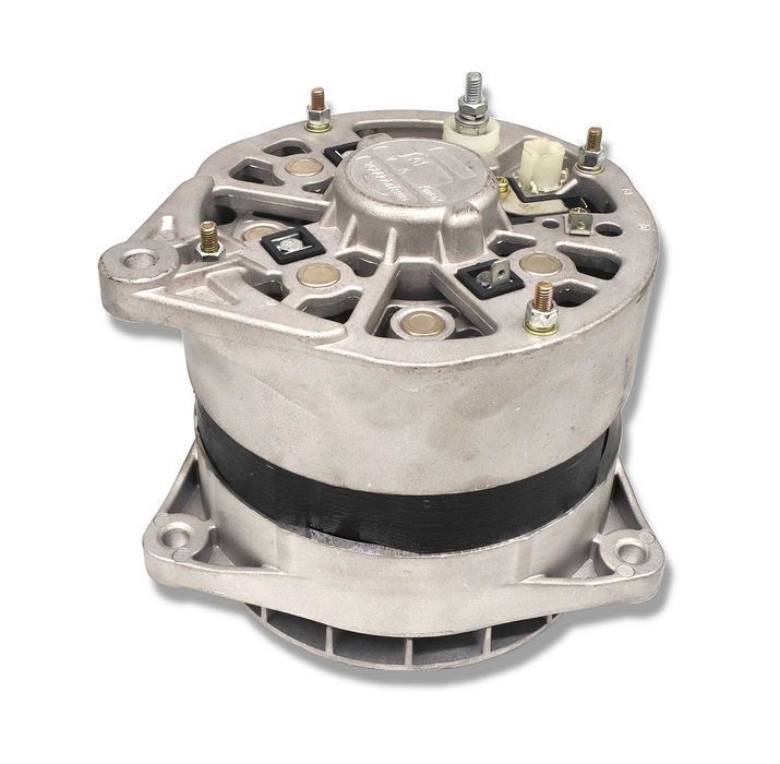 Alternator 28V 40A Do BIZON SW-400 LEYLAND STAR [3370]