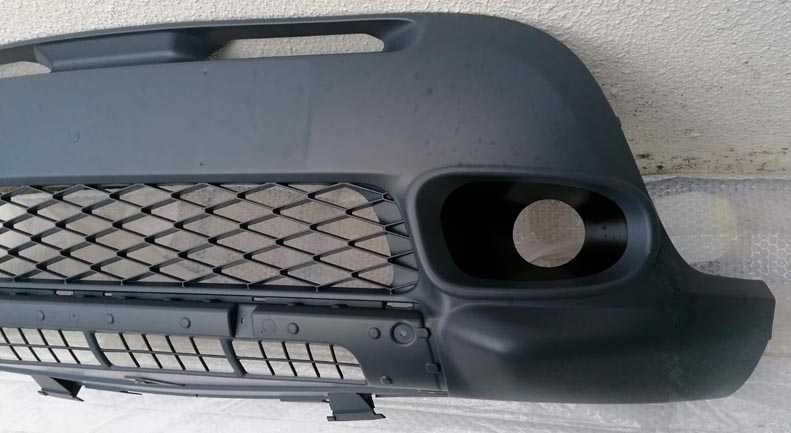 para-choques frontal fiat 500 L Trekking - NOVO