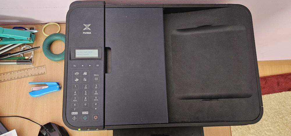 Продам Canon Pixma E484 1200 грн + торг