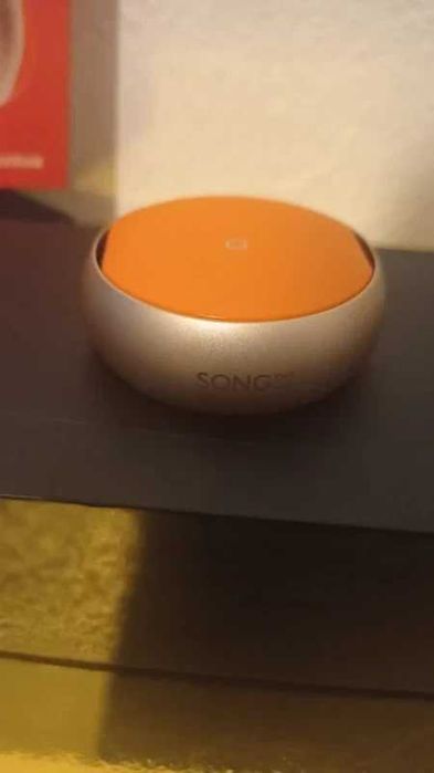 Fones Ouvido sem fio - SongX06 - Novos!!