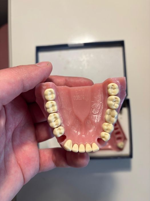 Frasaco A-3 - Marca Original Frasaco