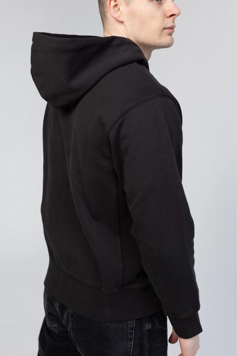 Оригінал 100% ! Zip худі LEVI’S  Relaxed Fit