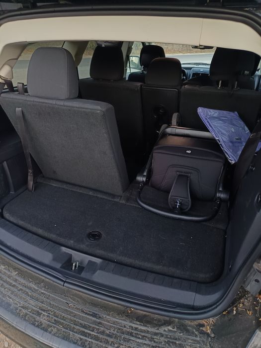 Dodge Journey 7lugares