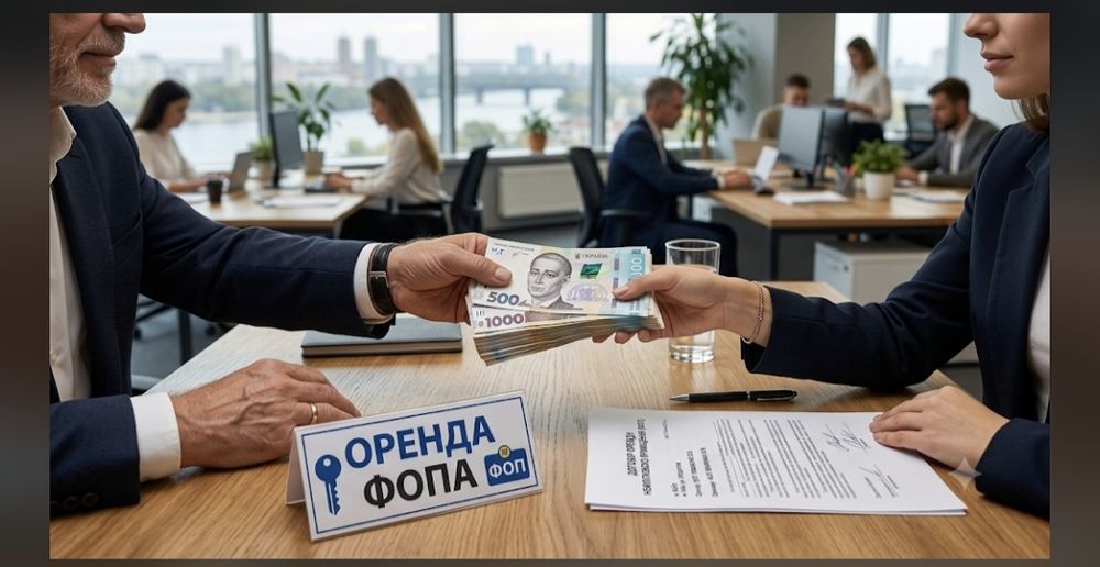Готовий ФОП 2-3 група. Rozetka, Нова Пошта, Укрпошта