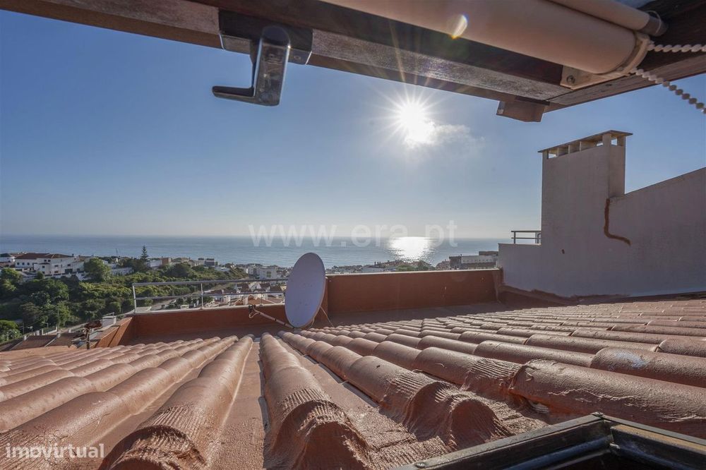 Apartamento T2, Ericeira, Mafra