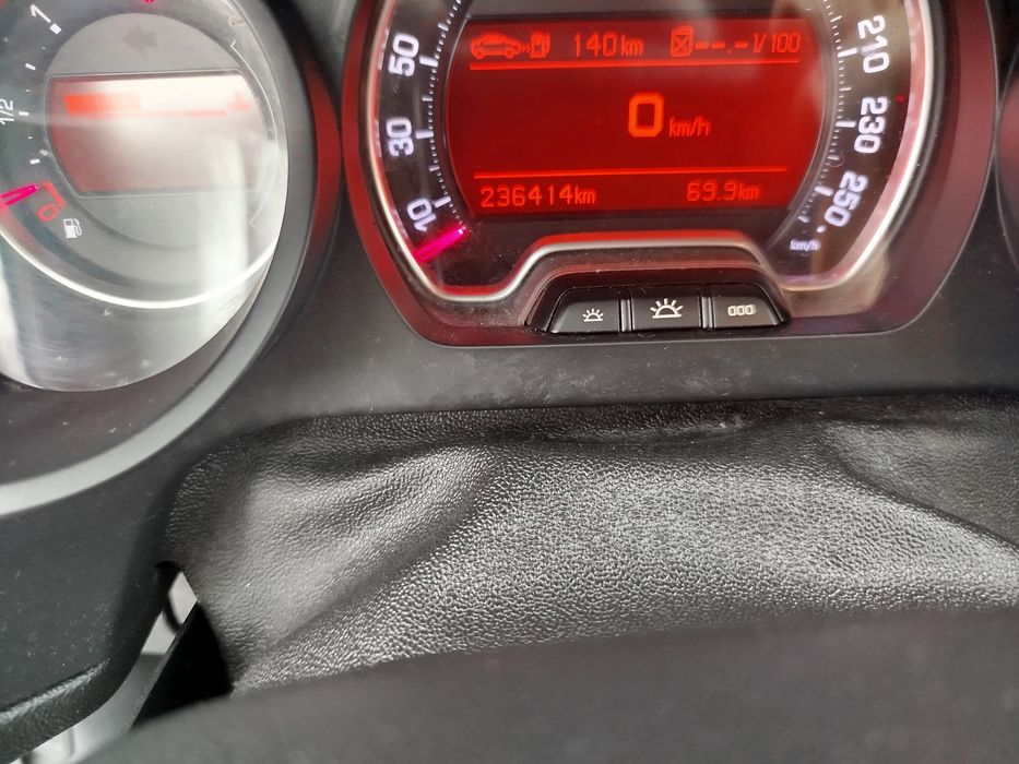 Citroen C5 1.6HDI 2009 Exclusive/Fiável/Seguro