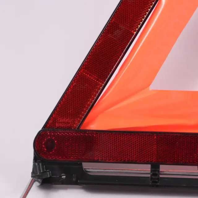 Triângulo de Sinalização / Emergência Original Audi / VW - GEKO