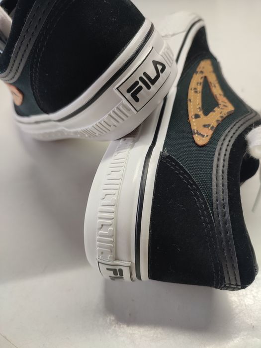 Sapatilhas FILA NOVAS