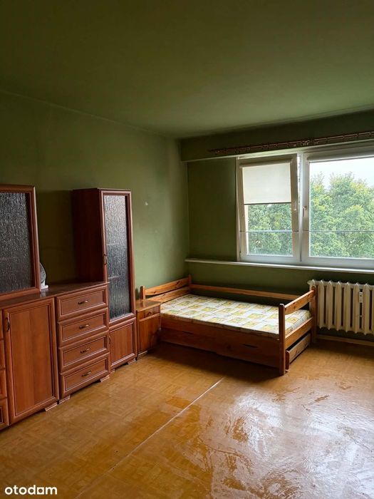 Mieszkanie – Zduńska Wola, Osiedle Zachód, Stęszyce - Widok 4